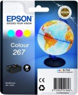 Epson C13T267040 - cena, srovnání