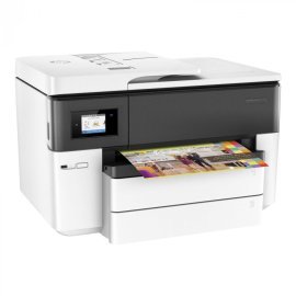 HP OfficeJet 7740