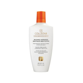 Collistar Sun Protection Moisturizing Restructuring 400ml