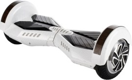 Rayeetech Hoverboard 8 Rambo