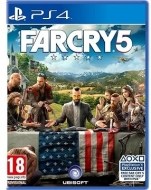  Far Cry 5  - cena, srovnání