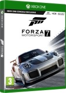  Forza Motorsport 7  - cena, srovnání