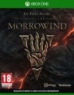 The Elder Scrolls Online: Morrowind - cena, srovnání