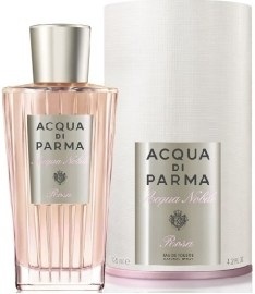 Acqua Di Parma Acqua Nobile Rosa 125ml