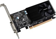 Gigabyte GV-N1030D5-2GL - cena, srovnání