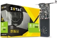 Zotac GeForce GT1030 2GB ZT-P10300A-10L - cena, srovnání