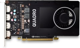 PNY Quadro P2000 5GB VCQP2000-PB