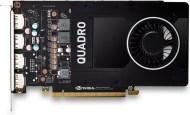 PNY Quadro P2000 5GB VCQP2000-PB - cena, srovnání