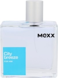 Mexx City Breeze 75ml