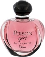 Christian Dior Poison Girl 100ml - cena, srovnání