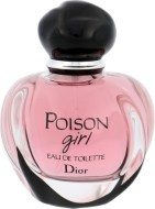 Christian Dior Poison Girl 50ml - cena, srovnání