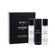 Chanel Bleu de Chanel 3x20ml - cena, srovnání