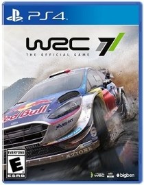  WRC 7 