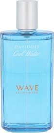 Davidoff Cool Water Wave 125ml