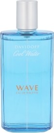 Davidoff Cool Water Wave 125ml