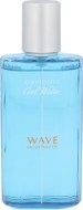 Davidoff Cool Water Wave 75ml - cena, srovnání