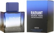 Antonio Banderas Radiant Seduction in Black 100ml - cena, srovnání