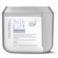 Goldwell Silk Lift Control Lightener 500g - cena, srovnání