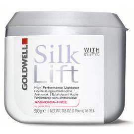 Goldwell Silk Lift High Performance Lightener 500g
