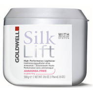 Goldwell Silk Lift High Performance Lightener 500g - cena, srovnání