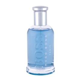 Hugo Boss Bottled Tonic 100ml