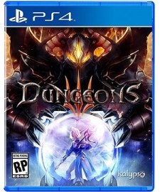 Dungeons 3