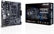 Asus PRIME A320M-K - cena, srovnání