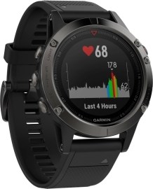 Garmin Fenix 5 Sapphire