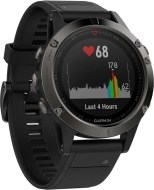 Garmin Fenix 5 Sapphire - cena, srovnání