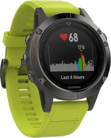 Garmin Fenix 5