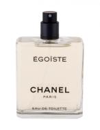 Chanel Egoiste 100 ml - cena, srovnání