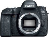 Canon EOS 6D Mark II - cena, srovnání