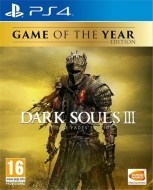 Dark Souls III: The Fire Fates Edition - cena, srovnání