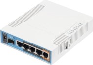 Mikrotik RB962UiGS-5HacT2HnT - cena, srovnání