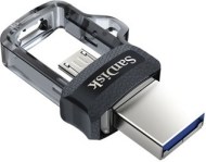 Sandisk Ultra Dual M3.0 64GB - cena, srovnání