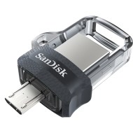 Sandisk Ultra Dual M3.0 32GB - cena, srovnání
