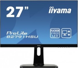 Iiyama B2791HSU