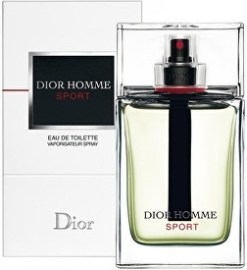 Christian Dior Dior Homme Sport 2017 75ml