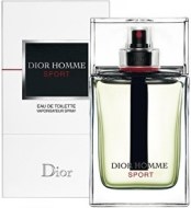 Christian Dior Dior Homme Sport 2017 75ml - cena, srovnání