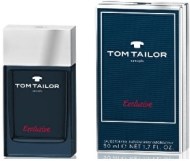 Tom Tailor Exclusive 50ml - cena, srovnání