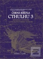 Černá křídla Cthulhu 3 - cena, srovnání