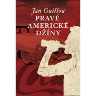 Pravé americké džíny - cena, srovnání