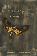 Čierny zošit - cena, srovnání