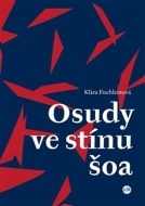 Osudy ve stínu šoa - cena, srovnání