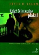 Když Nietzsche plakal - cena, srovnání
