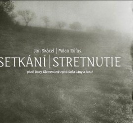 Setkání - Stretnutie