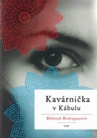 Kavárnička v Kábulu