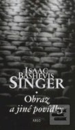 Obraz a jiné povídky - cena, srovnání