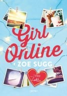 Girl Online - cena, srovnání