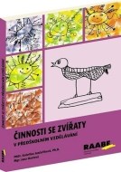 Činnosti se zvířaty v předškolním vzdělávání - cena, srovnání